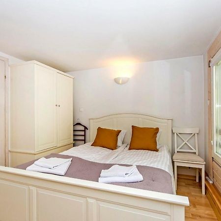 Carlo Rentyear Apartments Сопот Екстер'єр фото