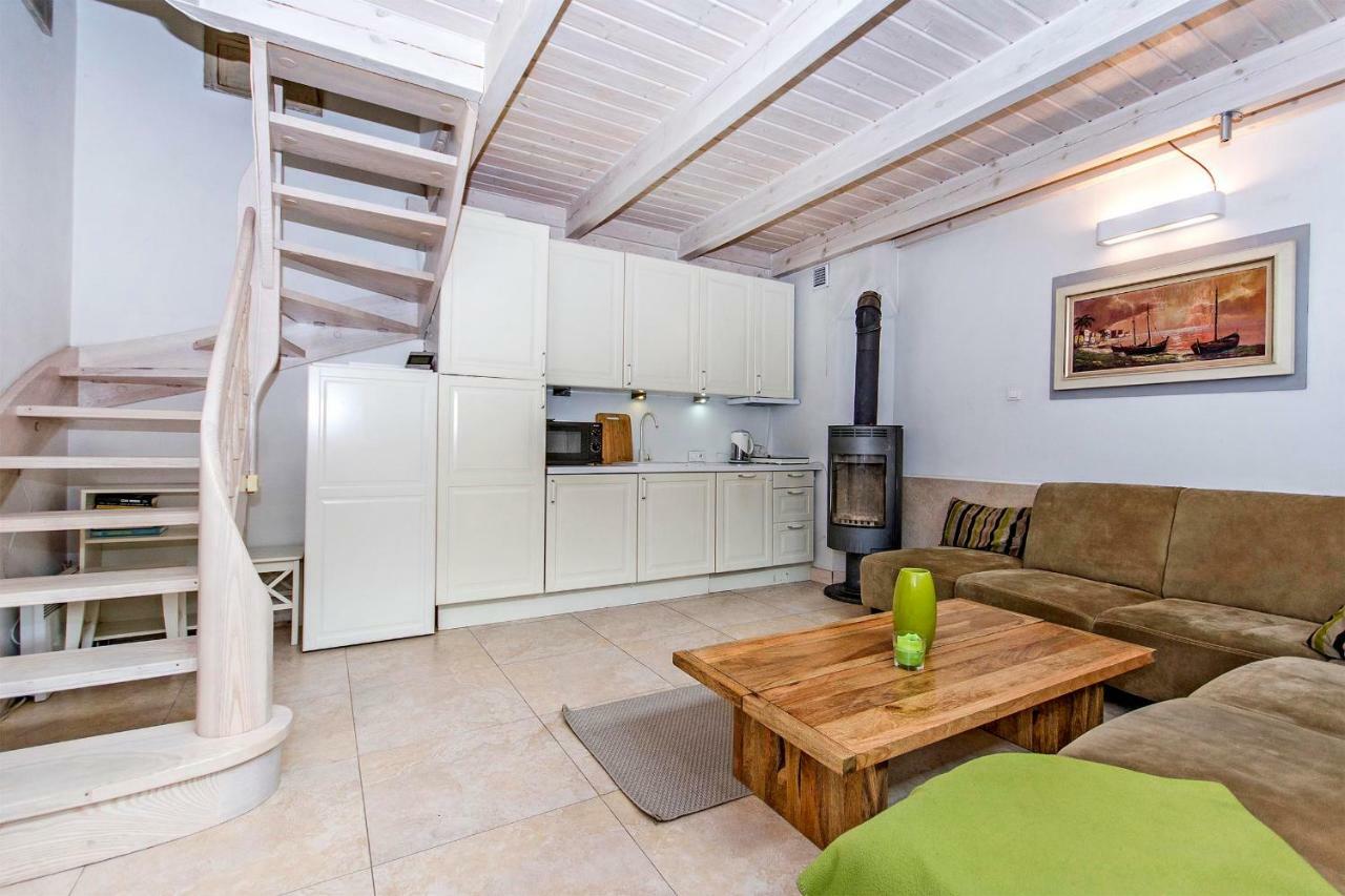Carlo Rentyear Apartments Сопот Екстер'єр фото