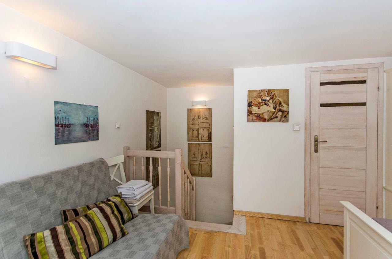 Carlo Rentyear Apartments Сопот Екстер'єр фото