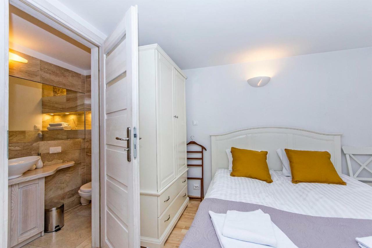 Carlo Rentyear Apartments Сопот Екстер'єр фото