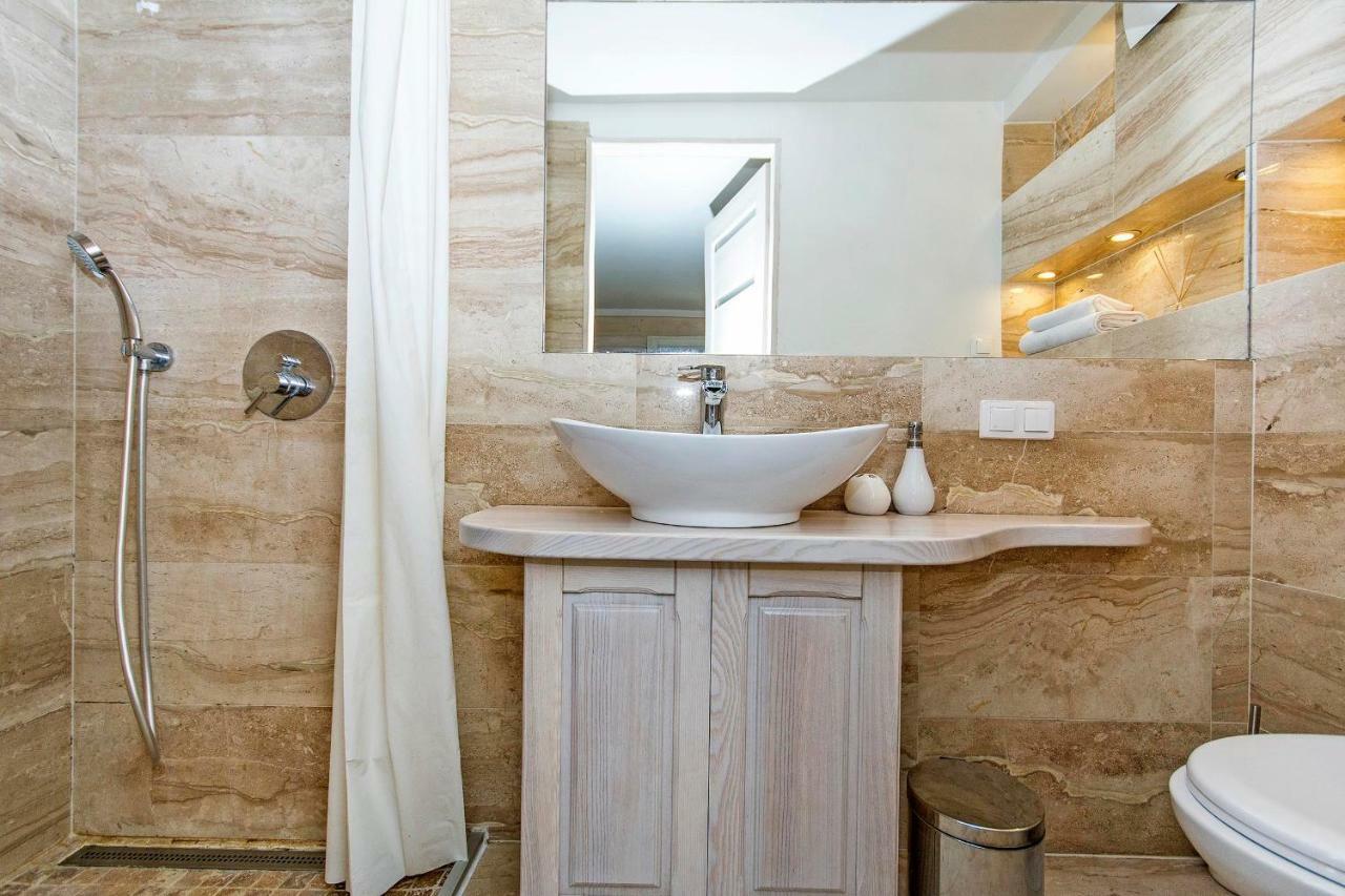 Carlo Rentyear Apartments Сопот Екстер'єр фото